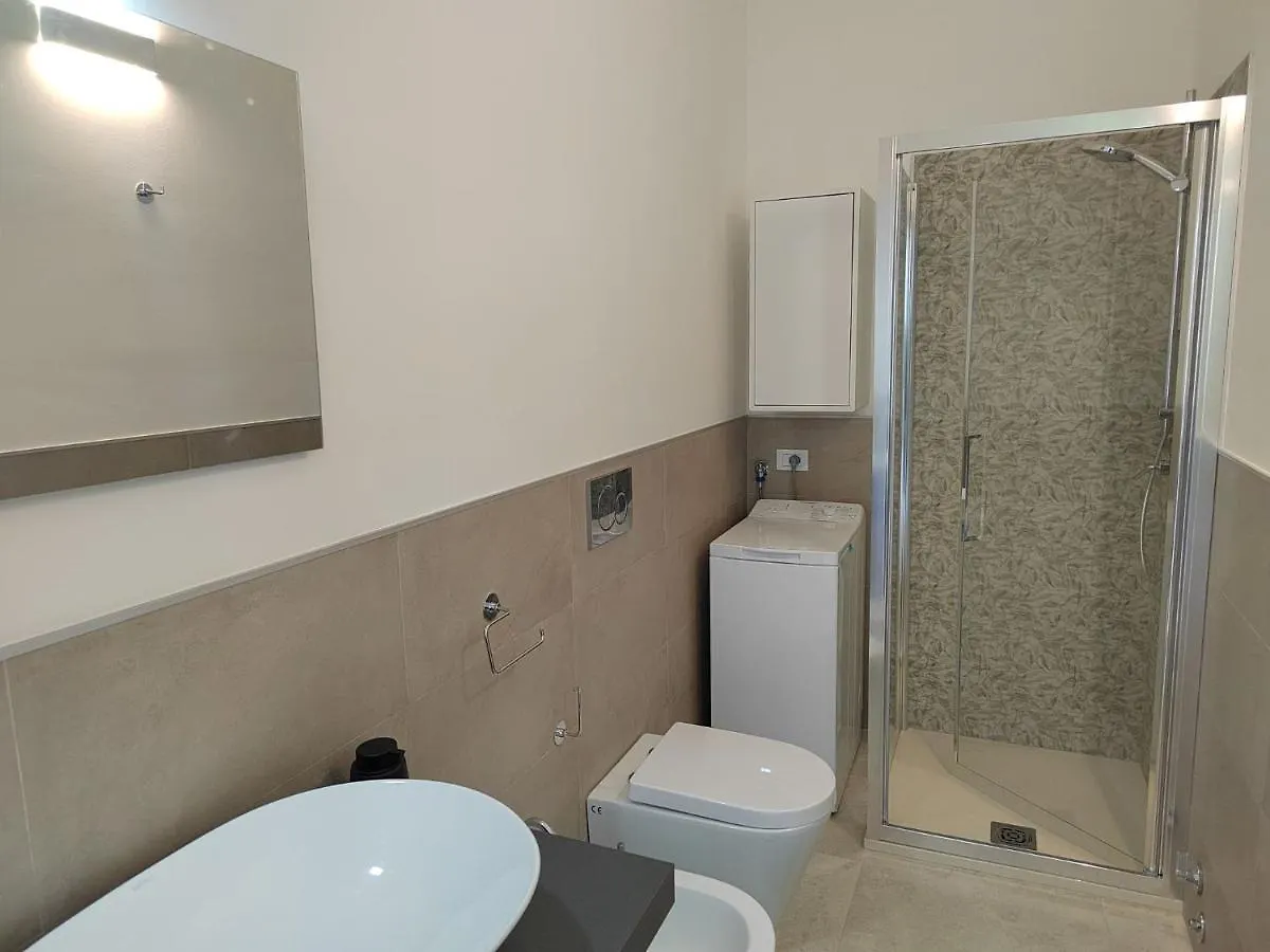 Apartment Amici Miei Di Ponente By Interhome San Corrado di Fuori 0*,  Italy