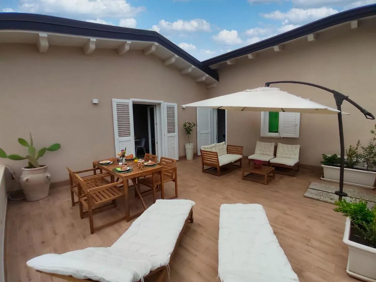 Apartment Amici Miei Di Ponente By Interhome San Corrado di Fuori