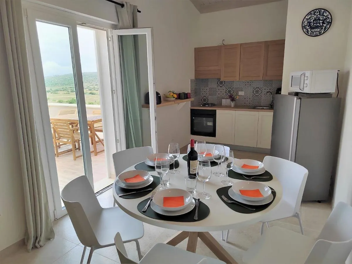 Apartment Amici Miei Di Ponente By Interhome San Corrado di Fuori Italy
