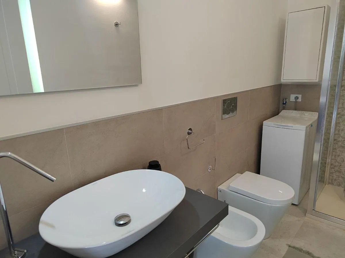 Apartment Amici Miei Di Ponente By Interhome San Corrado di Fuori
