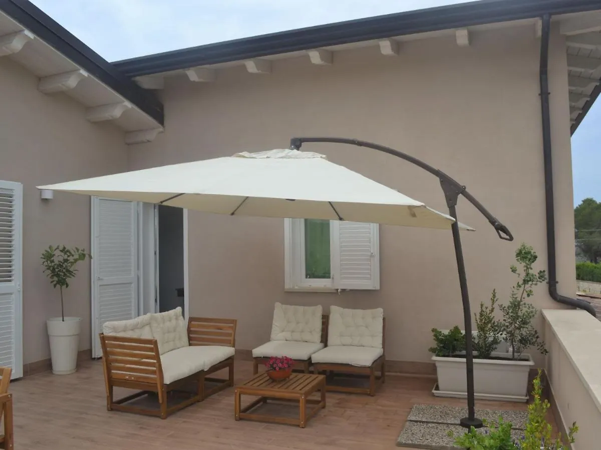 Apartment Amici Miei Di Ponente By Interhome San Corrado di Fuori
