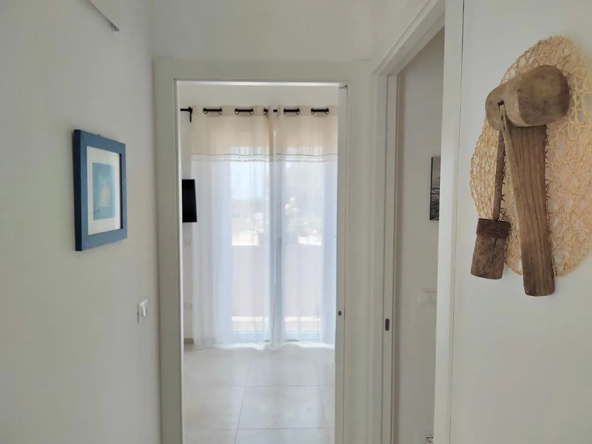 Apartment Amici Miei Di Ponente By Interhome San Corrado di Fuori
