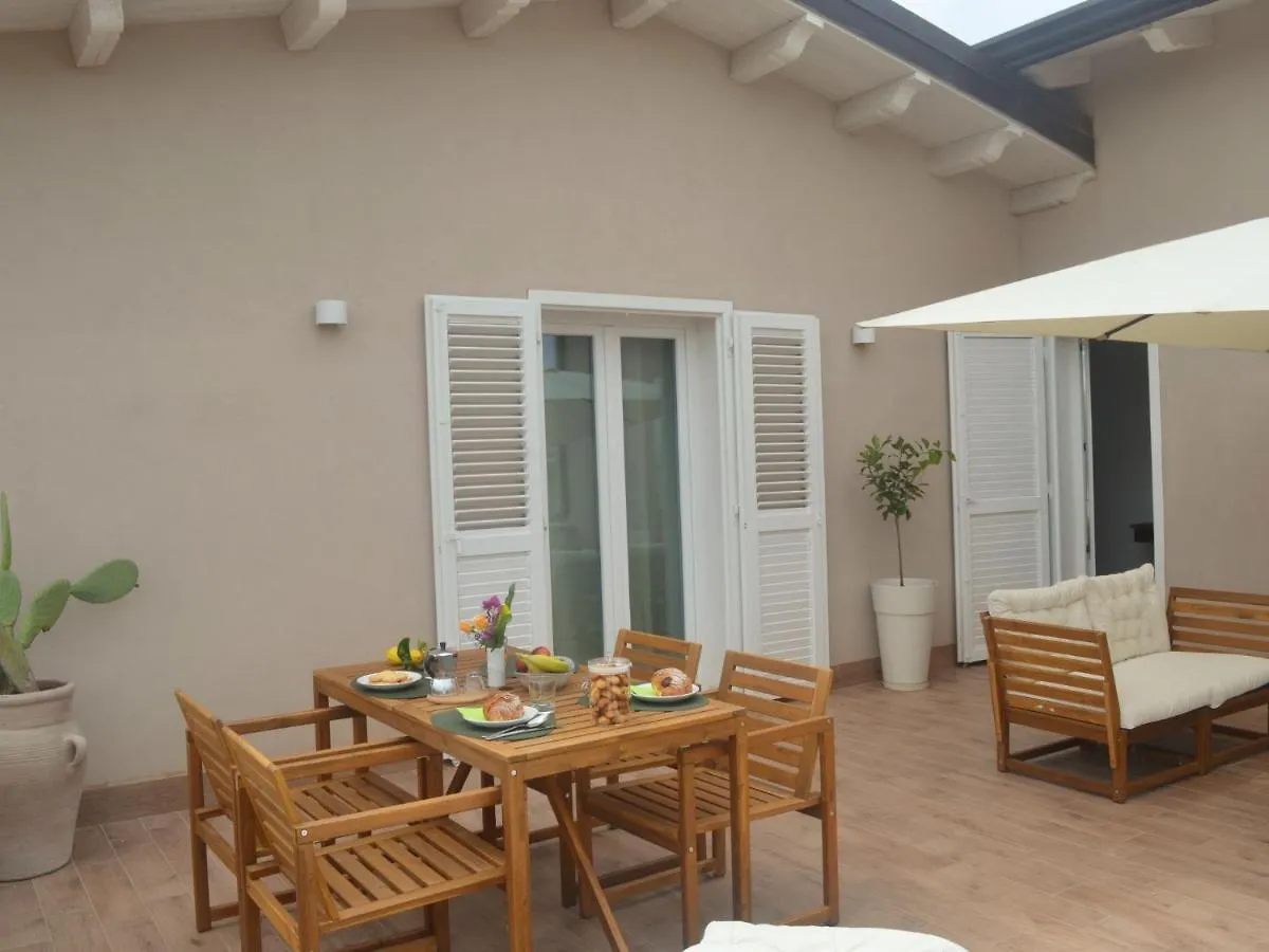 Apartment Amici Miei Di Ponente By Interhome San Corrado di Fuori 0*,  Italy