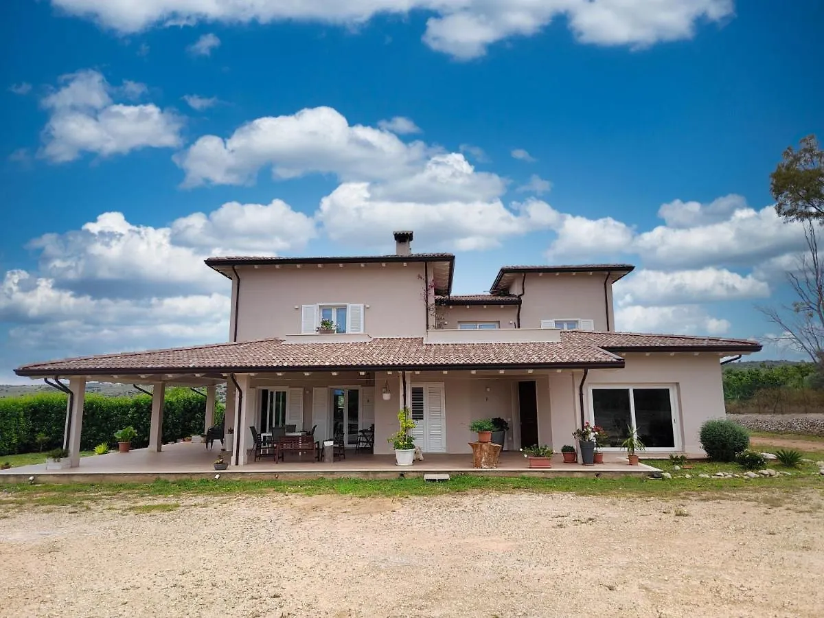 Apartment Amici Miei Di Ponente By Interhome San Corrado di Fuori