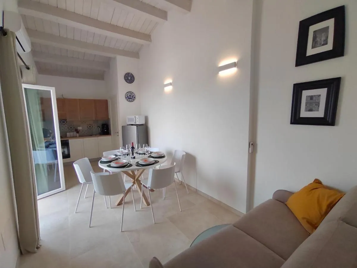 Apartment Amici Miei Di Ponente By Interhome San Corrado di Fuori 0*,