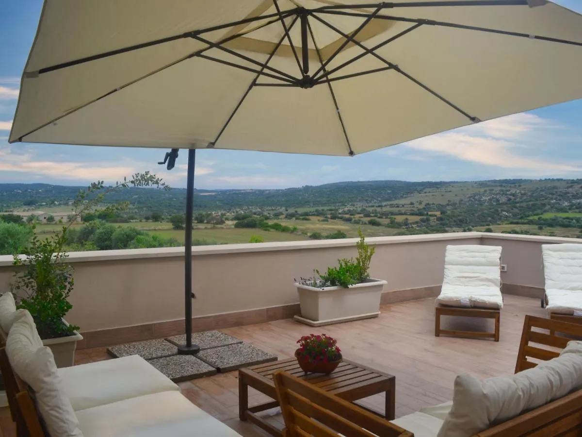 Apartment Amici Miei Di Ponente By Interhome San Corrado di Fuori