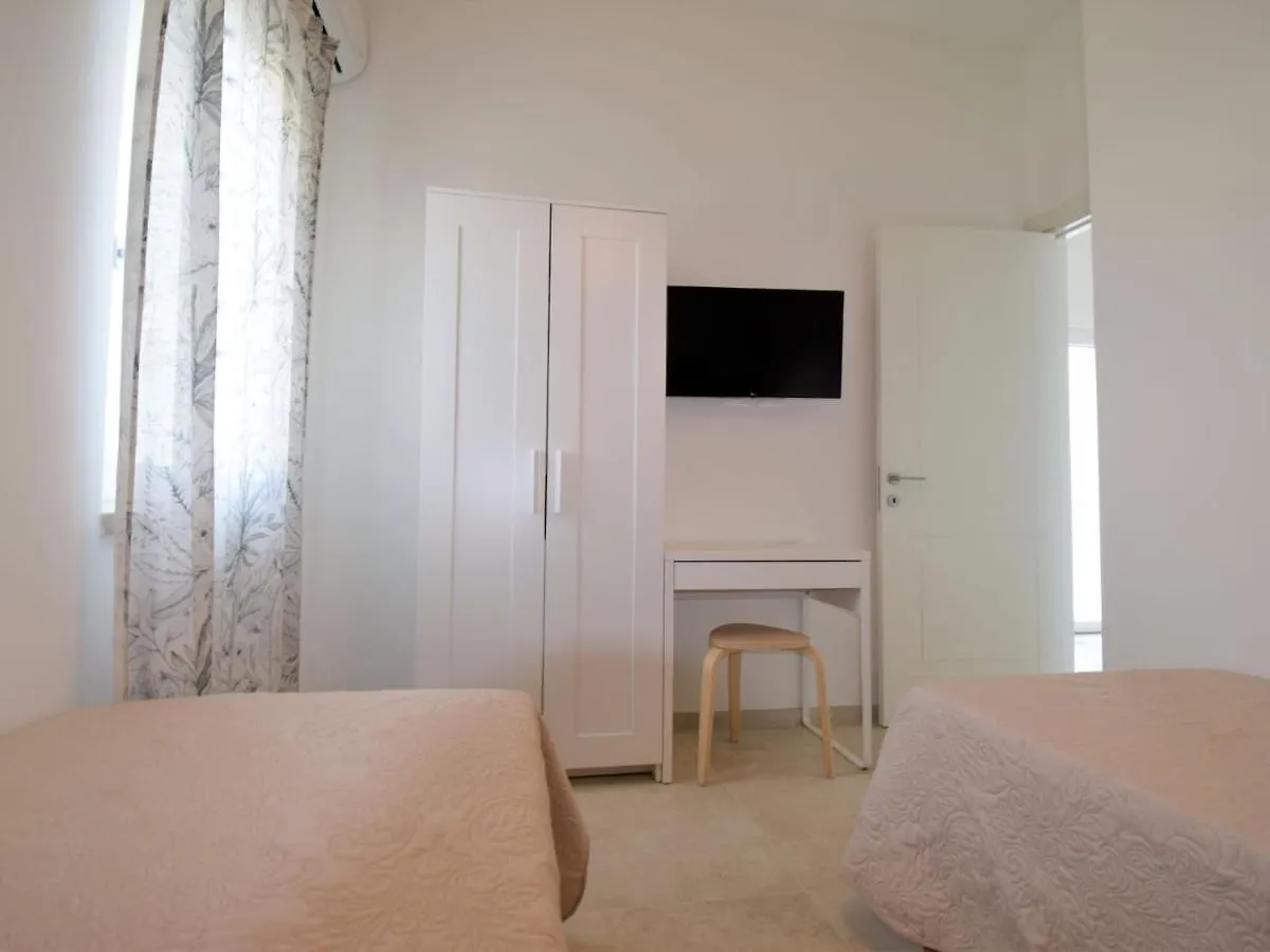 Apartment Amici Miei Di Ponente By Interhome San Corrado di Fuori