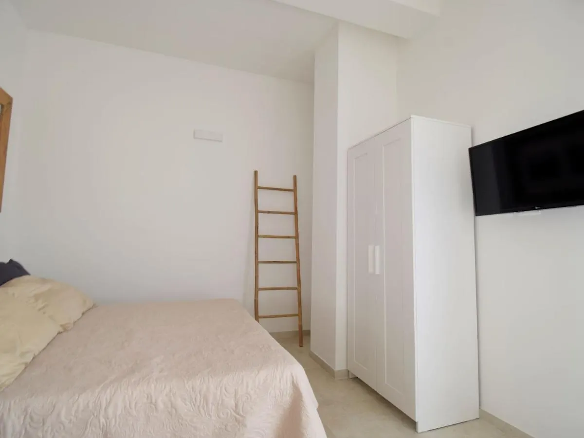Apartment Amici Miei Di Ponente By Interhome San Corrado di Fuori Italy