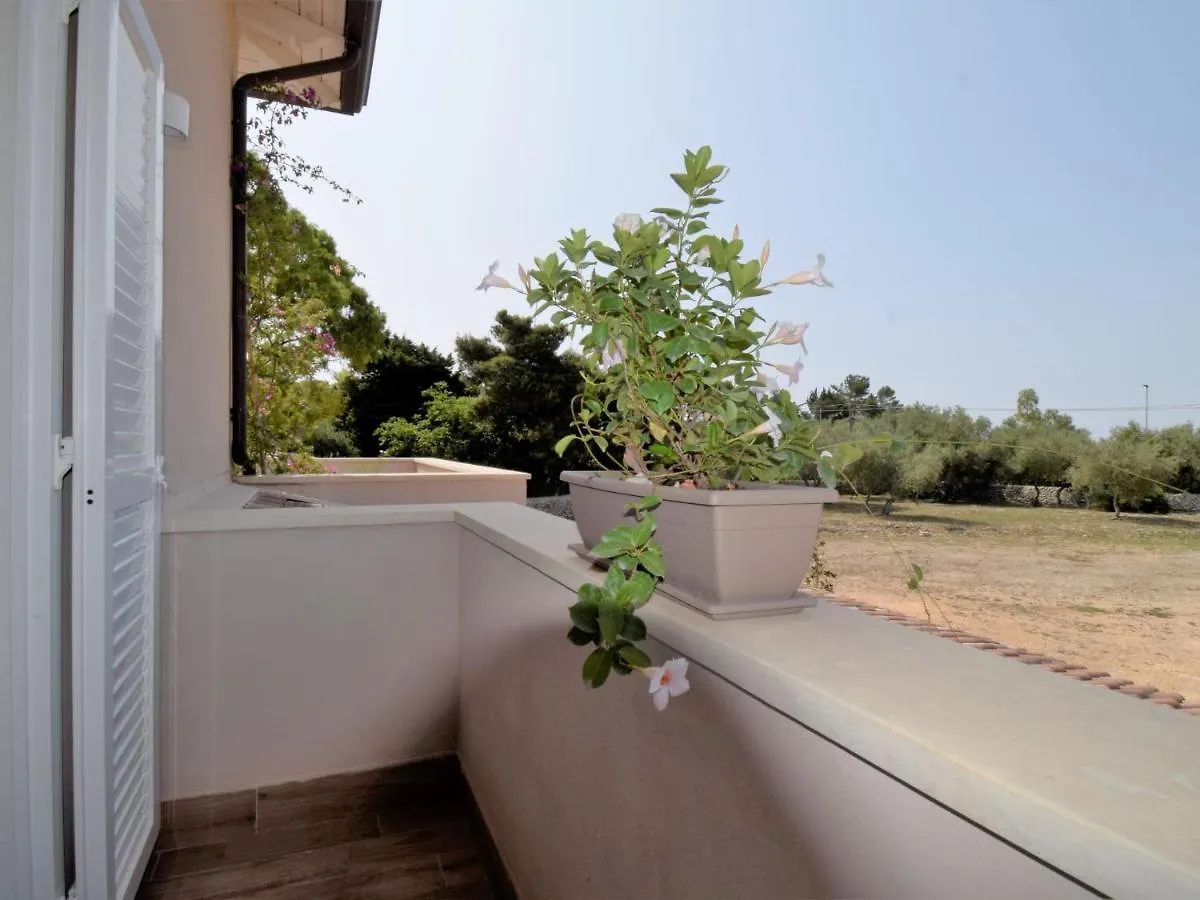 Apartment Amici Miei Di Ponente By Interhome San Corrado di Fuori