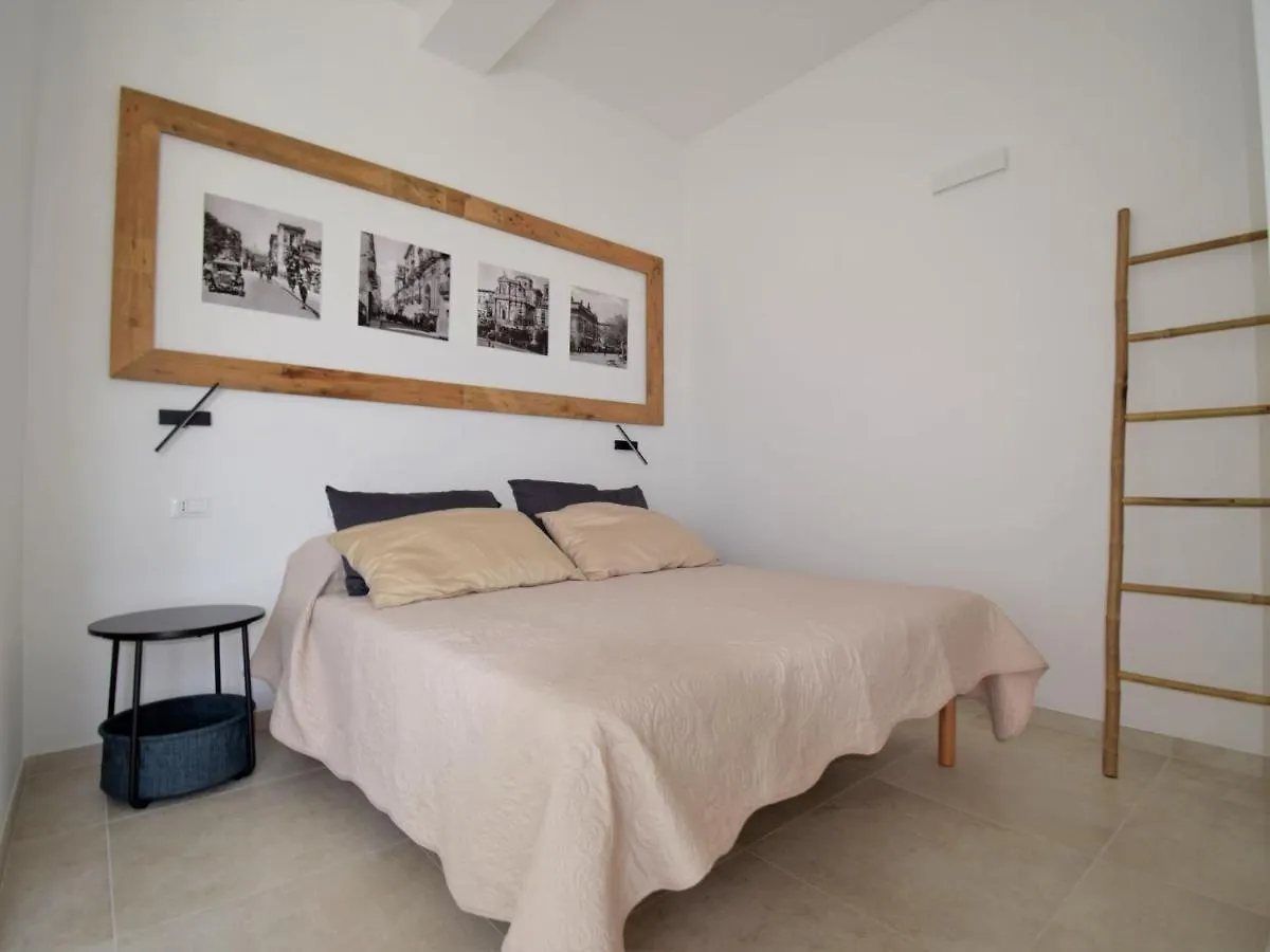 Apartment Amici Miei Di Ponente By Interhome San Corrado di Fuori