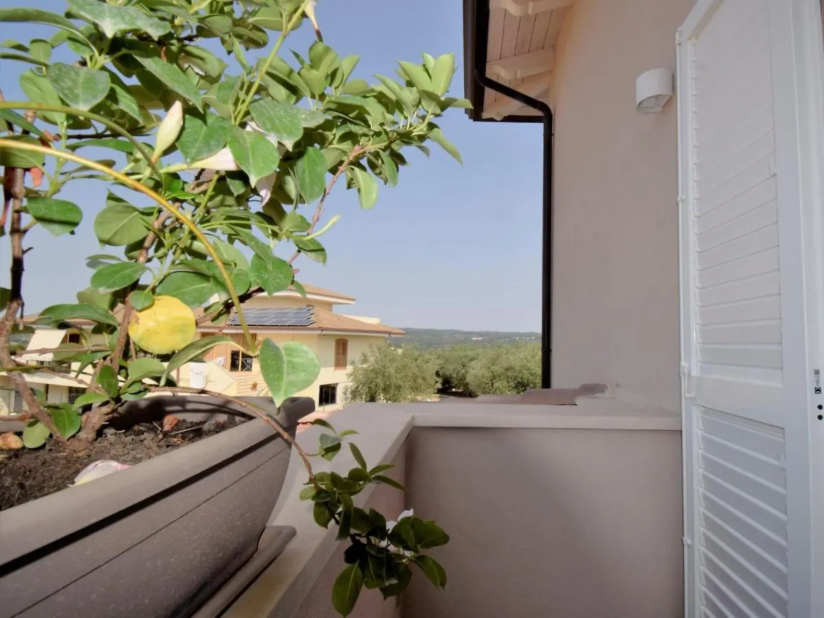 Apartment Amici Miei Di Ponente By Interhome San Corrado di Fuori