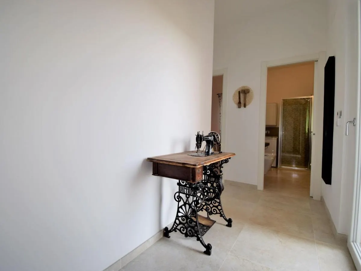 Apartment Amici Miei Di Ponente By Interhome San Corrado di Fuori