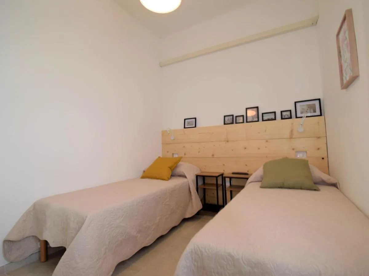 Apartment Amici Miei Di Ponente By Interhome San Corrado di Fuori