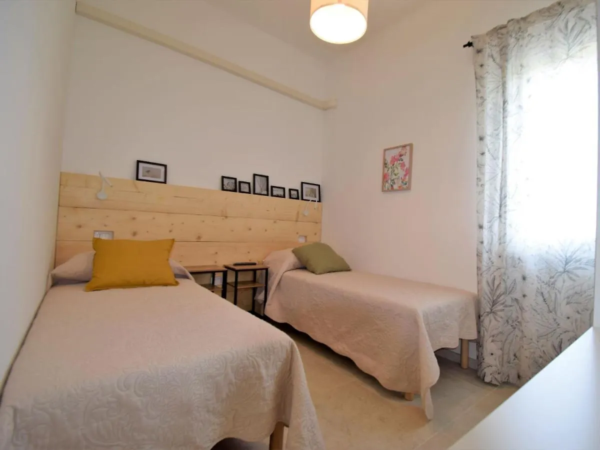 Apartment Amici Miei Di Ponente By Interhome San Corrado di Fuori Italy