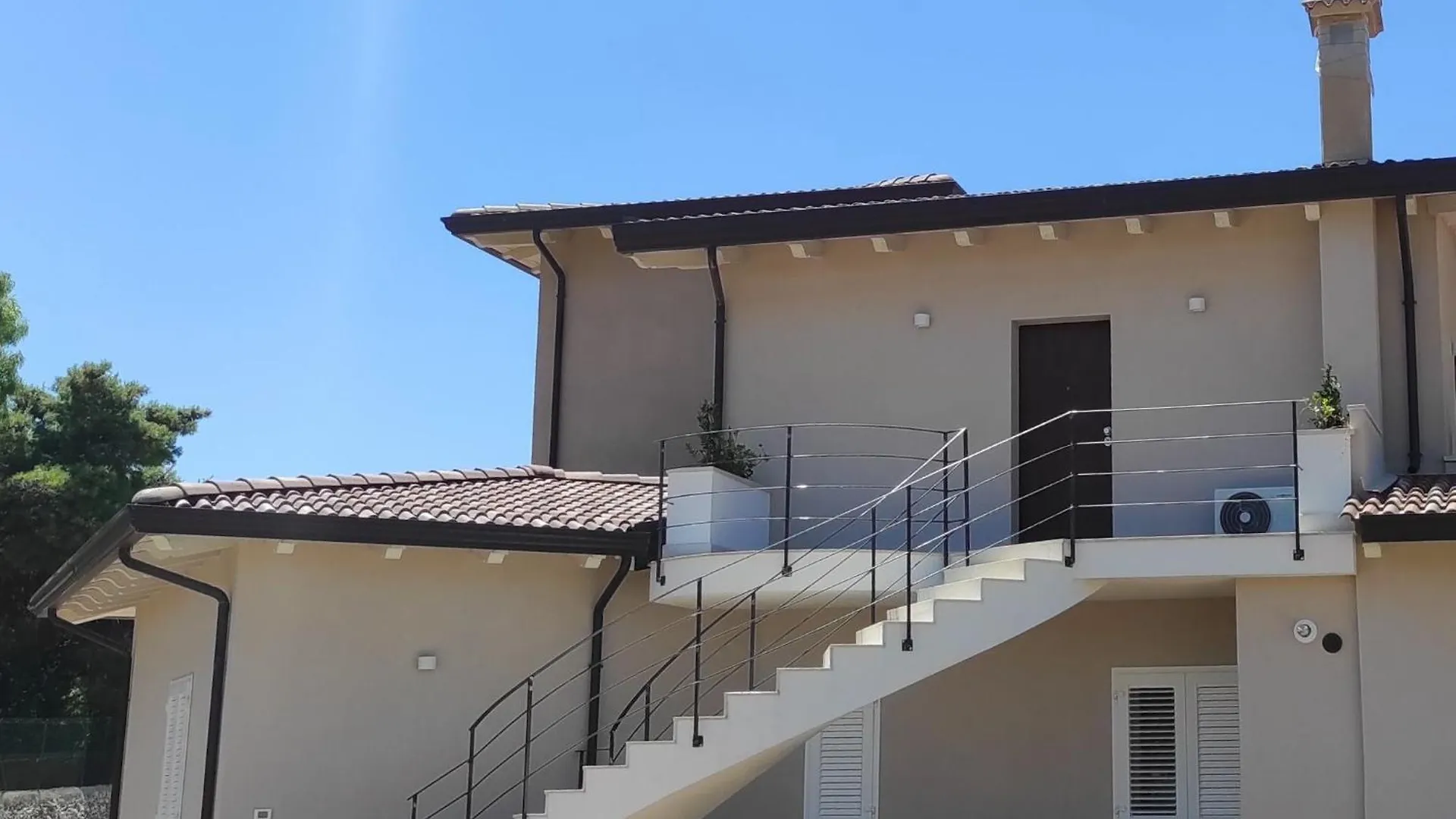 Apartment Amici Miei Di Ponente By Interhome San Corrado di Fuori