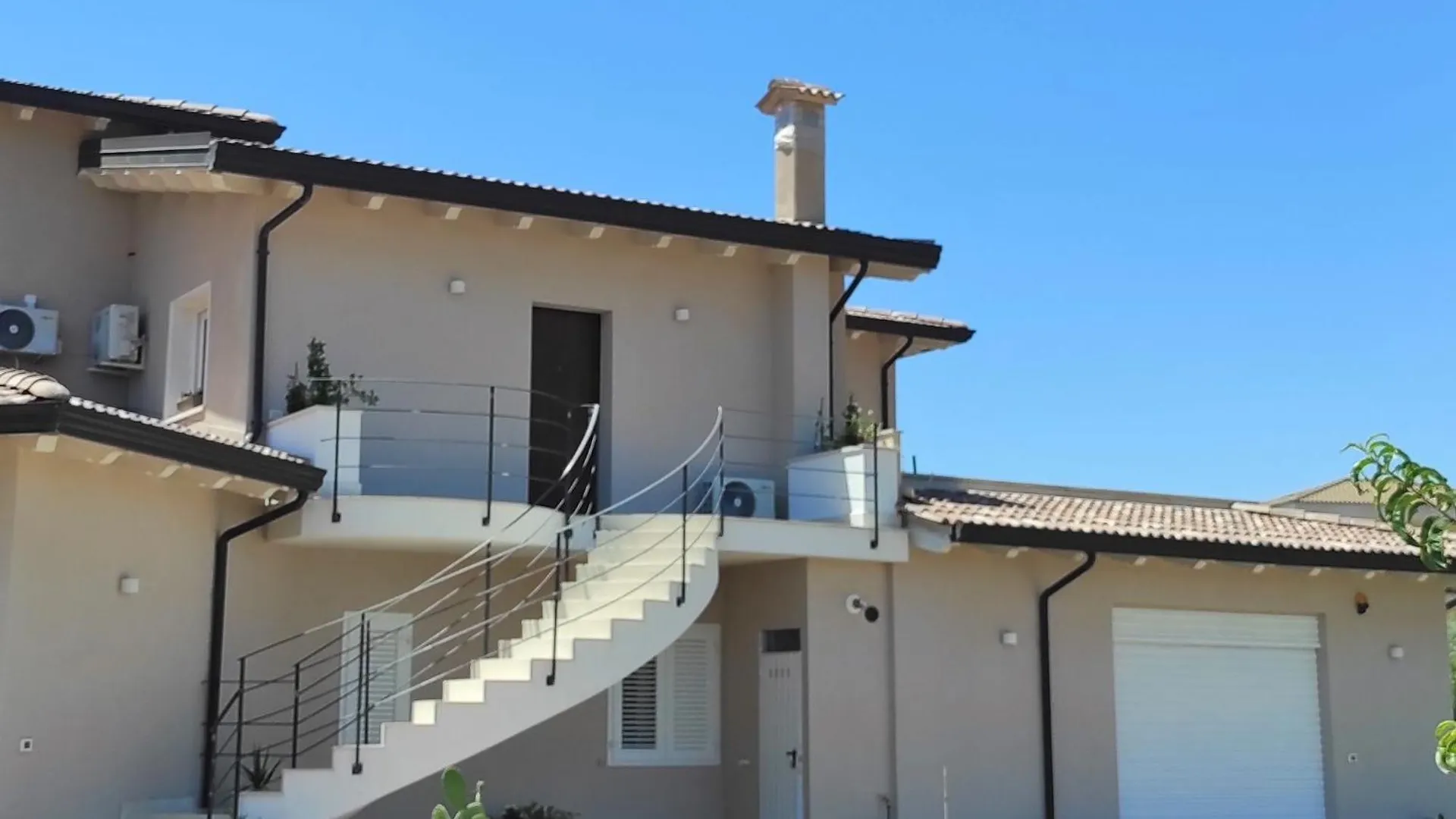 Apartment Amici Miei Di Ponente By Interhome San Corrado di Fuori Italy